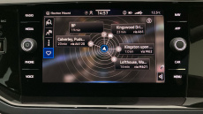 Volkswagen Polo 1.0 TSI R-Line 5dr Petrol Hatchback